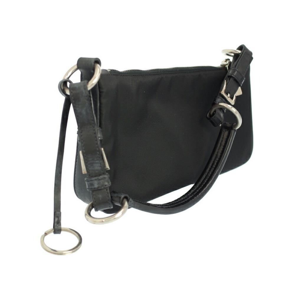 Prada Handbag Accessory Pouch